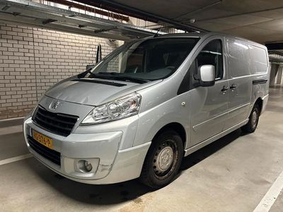 Occasion 2014 Peugeot Expert Van | € 5.950 (Duur)