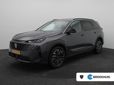 Occasion Peugeot 5008 Allure 2025 Grijs SUV