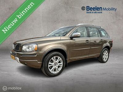 tweedehands Volvo XC90 2.4 D5 Limited Edition 7 persoons