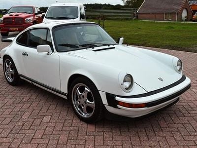 Occasion Porsche 911 181 PK (133 kW) 1978 Zwart Hatchback