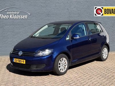 VW Golf Plus