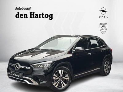 Mercedes GLA250