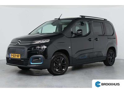 Citroën e-Berlingo