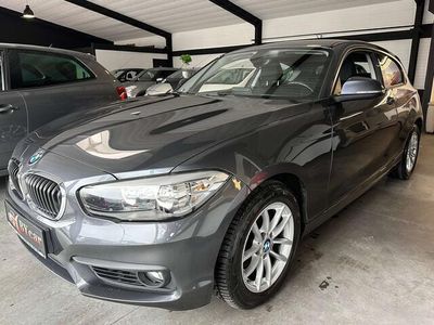 tweedehands BMW 118 1-SERIE i !GARANTIE 2ANS! CARPASS! 60000KM