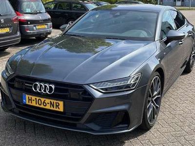 tweedehands Audi A7 55 TFSI quattro PL+