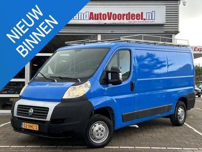 tweedehands Fiat Ducato 30 2.2 MultiJet MH1 / BTW / 109.700 KM / APK: 9-2024