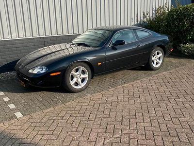 Occasion Jaguar XK 284 PK (208 kW) 2001 Coupé