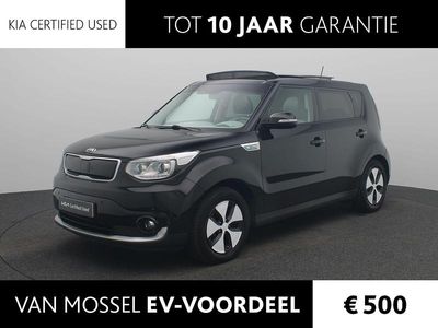 Kia Soul EV