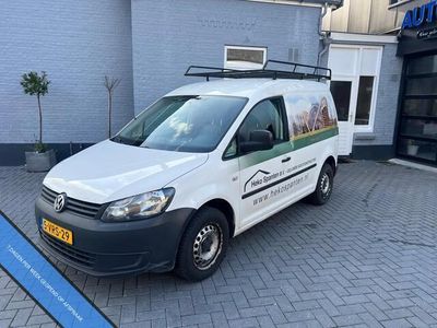 tweedehands VW Caddy 1.6 TDI Baseline | IMPERIAAL | APK |