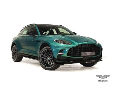 tweedehands Aston Martin DBX DBX707 24MY