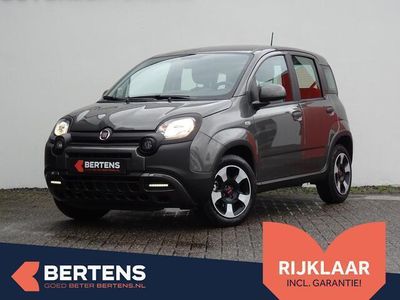 tweedehands Fiat Panda Cross 1.0 Hybrid | Apple Carplay | Climate Control