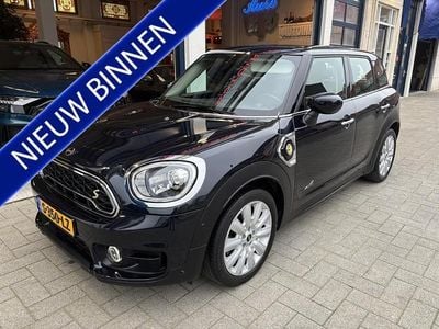 Occasion 2019 Mini Cooper S Countryman Chili SUV | € 21.950