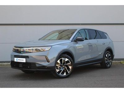 Grijs Occasion 2025 Opel Grandland X GS Line SUV | € 36.850