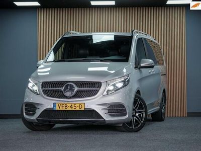 Mercedes V300