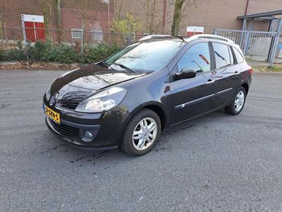 tweedehands Renault Clio Estate TCE 100 Expression