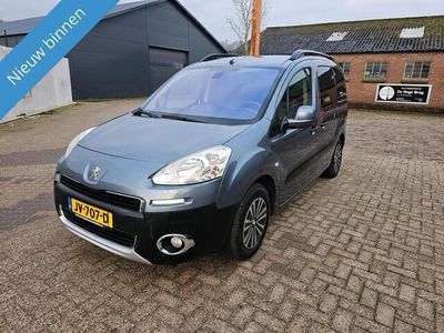 tweedehands Peugeot Partner Tepee 1.6 VTi Access