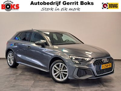 Audi A3 Sportback e-tron