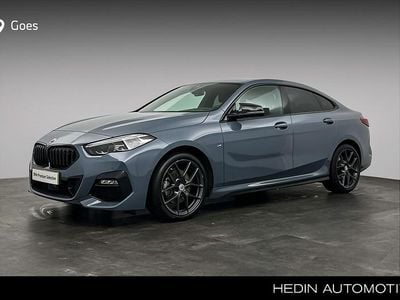 Occasion BMW 218 M Sport 136 PK (100 kW) 2022 Grijs Coupé