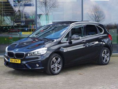 BMW 220 Active Tourer