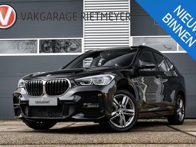 tweedehands BMW X1 sDrive18i M Sport |Panorama dak |Cruise controle |