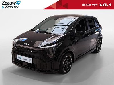 Nieuw 2025 Kia Picanto GT-Line Hatchback | € 25.040