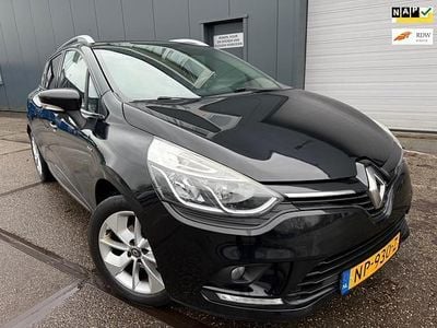 Renault Clio IV