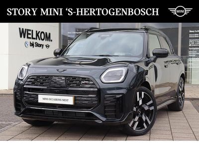 Occasion Mini Countryman 156 PK (114 kW) 2025 Grijs SUV