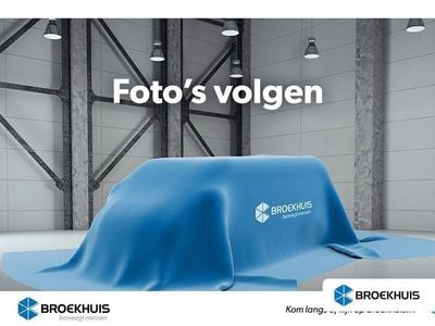 Zwart Occasion 2021 Lynk & Co 01 SUV | € 22.900 (Eerlijke prijs)