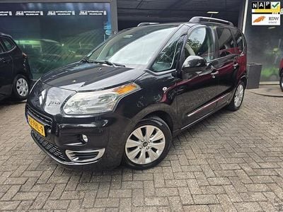 Citroën C3 Picasso
