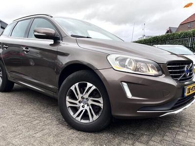 tweedehands Volvo XC60 2.0 D4 FWD Summum