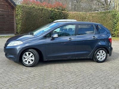 Honda FR-V
