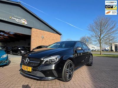 Mercedes A250