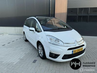 Citroën C4 Picasso