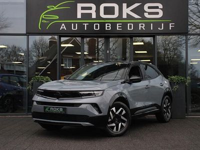 Occasion Opel Mokka 131 PK (96 kW) 2025 Grijs SUV