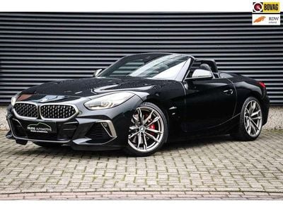 Zwart (metallic) Occasion 2020 BMW Z4 Executive Cabriolet | € 49.500 (Super prijs)