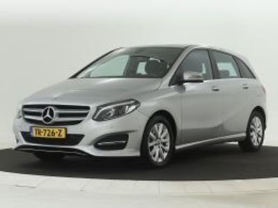 Mercedes B180