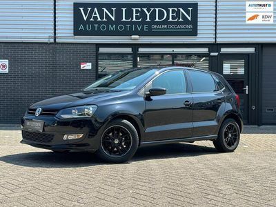 tweedehands VW Polo 1.2 TSI Trendline Carplay / Airco / Cruise / Stoelverwarming / Clima / Elektrische Ramen