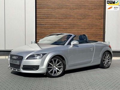 Audi TT Roadster