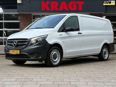 Mercedes e-Vito