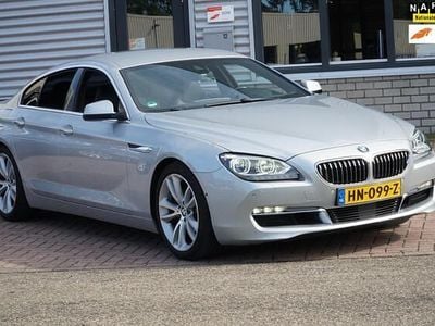 BMW 640