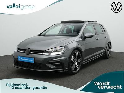 Grijs (metallic) Gebruikt 2019 VW Golf VII Join Hatchback | € 22.400 (Eerlijke prijs)