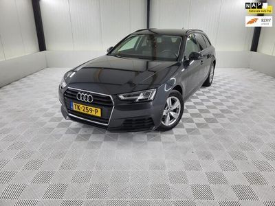 tweedehands Audi A4 Avant 1.4 TFSI Pro Line, Trekhaak, Stoelverwarming