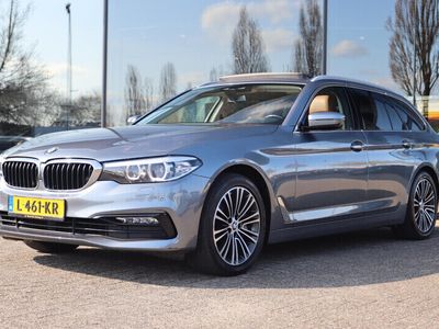 BMW 540