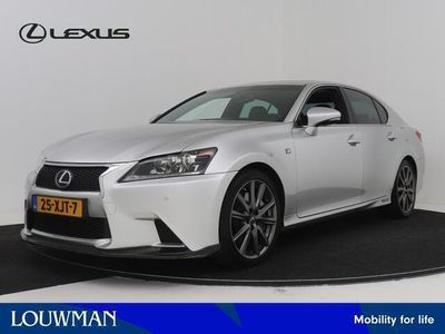 Lexus GS450H