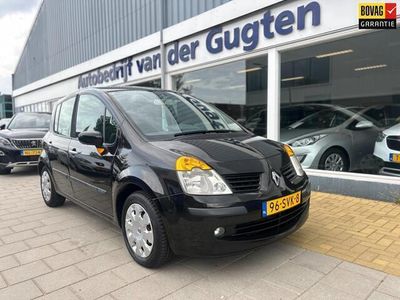 tweedehands Renault Modus 1.4-16V Authentique Basis