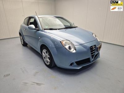 tweedehands Alfa Romeo MiTo 1.4 Progression Airco Alu Velgen