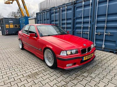 Occasion BMW 323 102 PK (75 kW) 1995