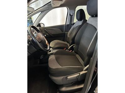 Citroën C4 SpaceTourer