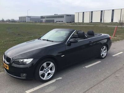 tweedehands BMW 320 Cabriolet 