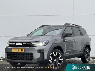 Occasion Dacia Bigster 2026 Grijs SUV